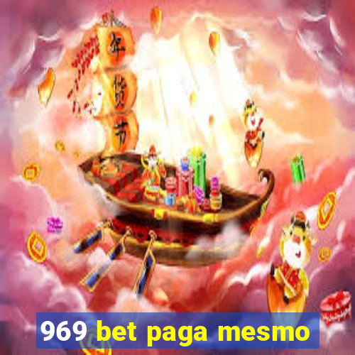 969 bet paga mesmo